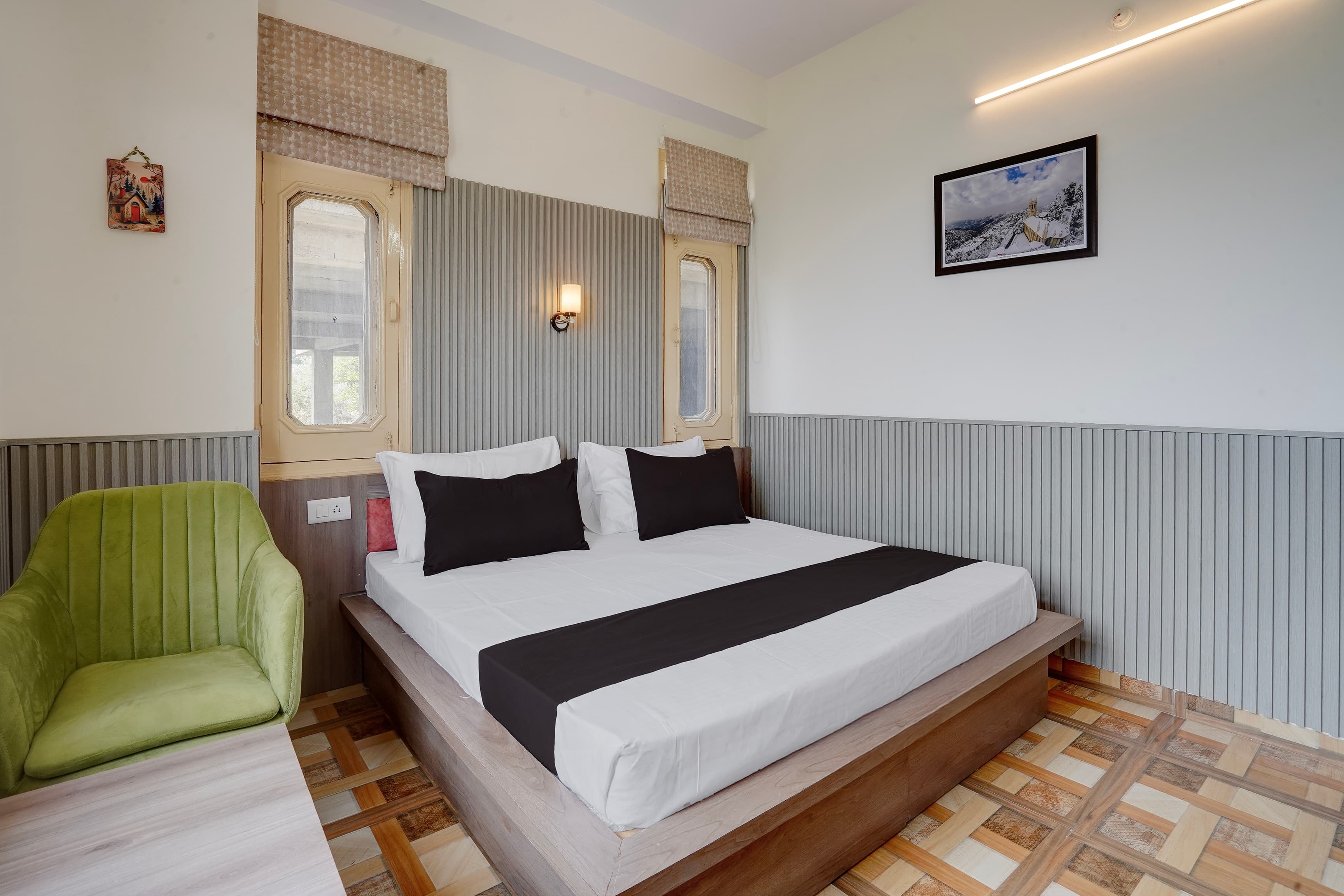 Premium Room