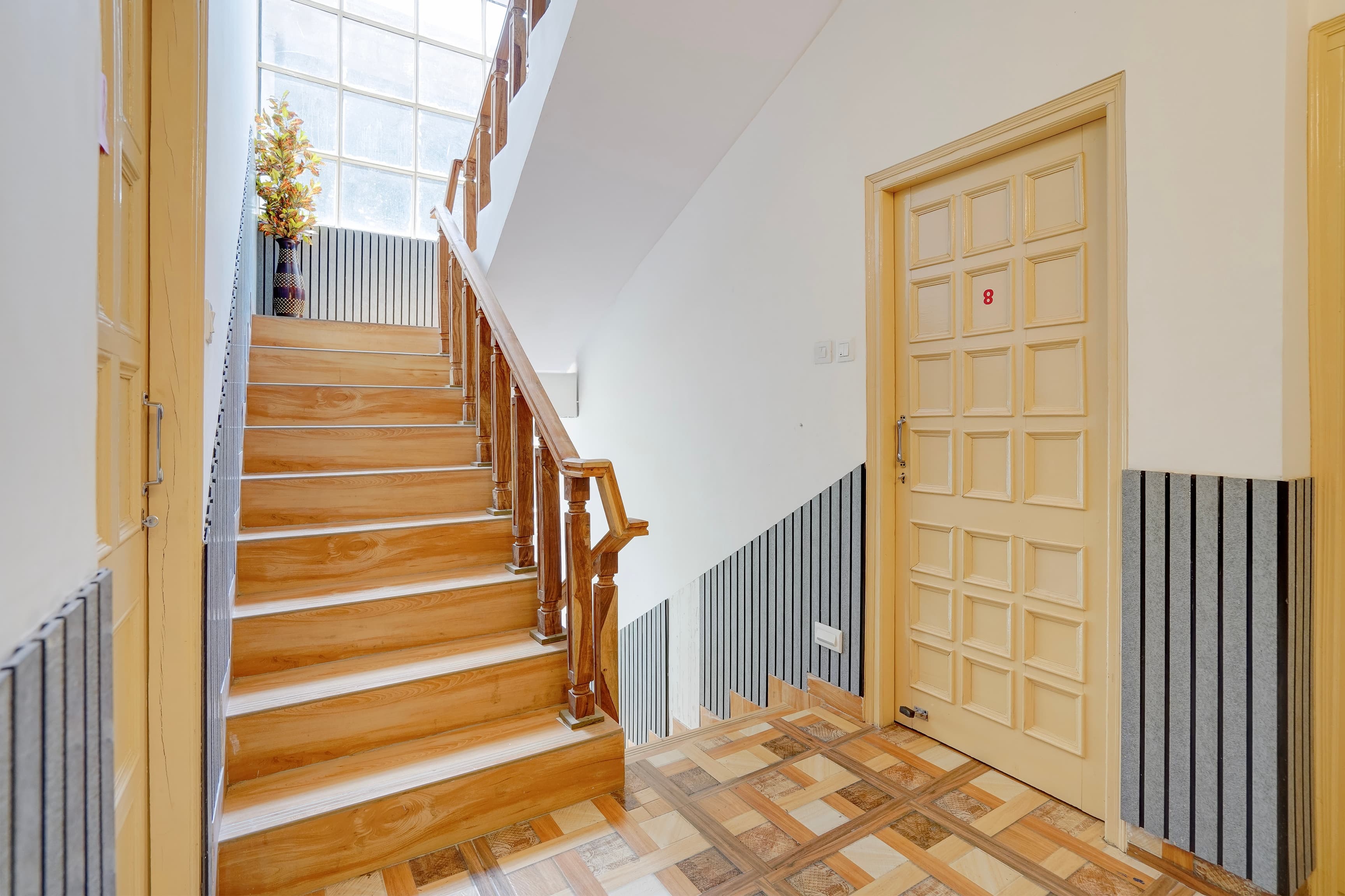 Corridor Architecture