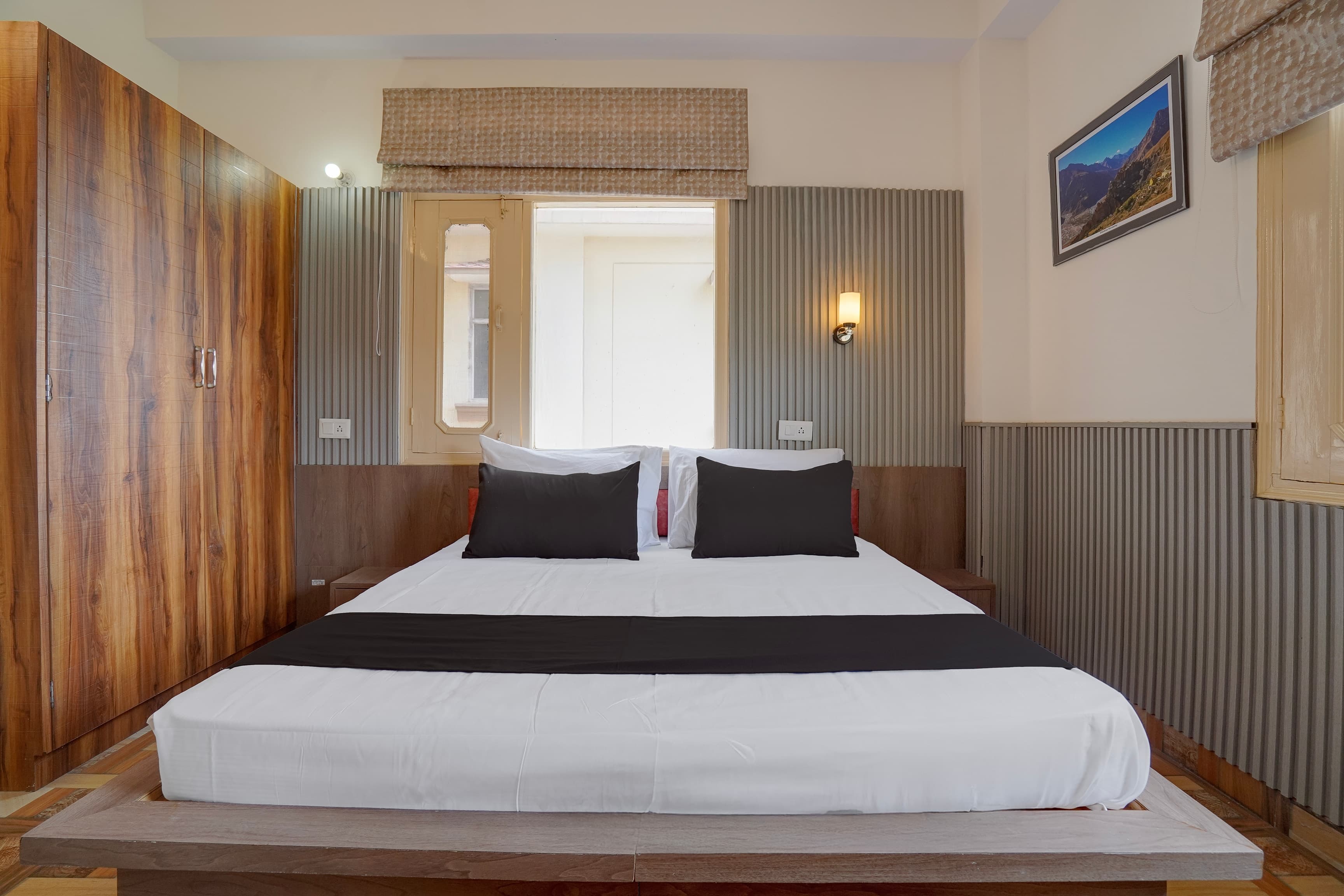 Luxury Room Interior