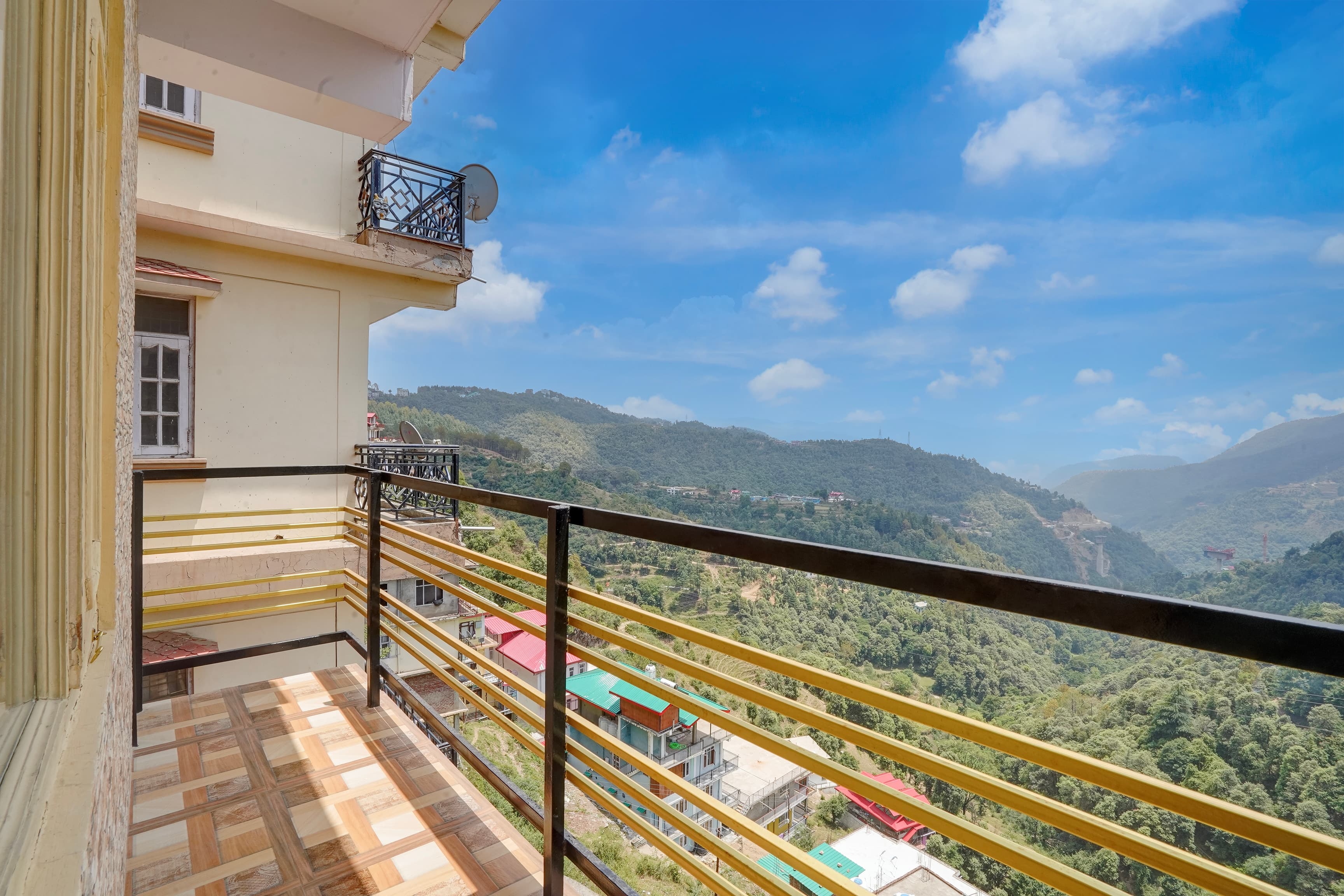 Valley View